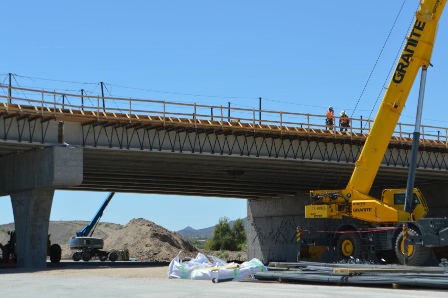 Pima County hopes to start Valencia Road widening west of I-19 by end of 2025