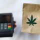 Recreational marijuana sales stabilize in October following sharp September drop