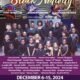 Black Nativity Show