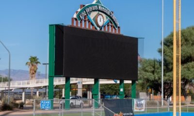 Tucson’s lost baseball legacy: A city fights for a future in America’s pastime