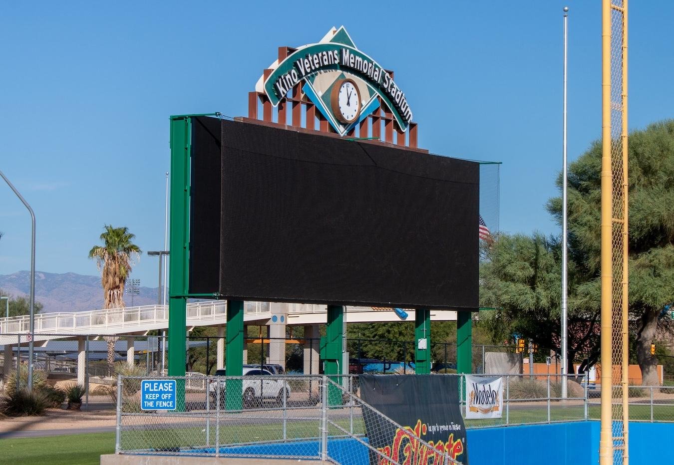 Tucson’s lost baseball legacy: A city fights for a future in America’s pastime