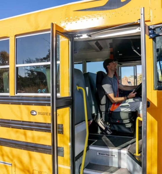 SOCSD needs bus drivers to shorten rides