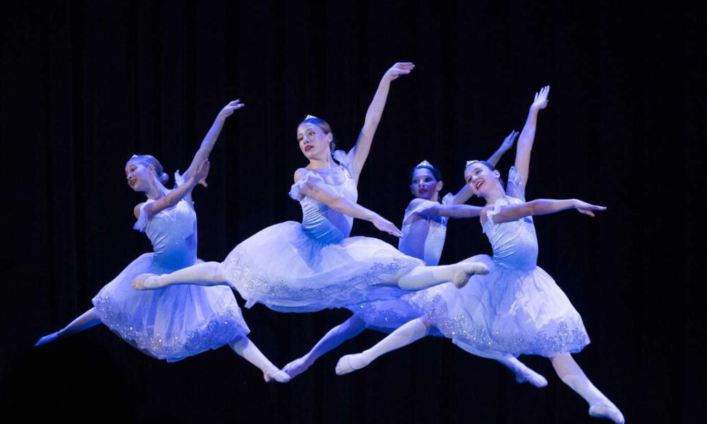 Sedona Dance Academy’s ‘Nutcracker’ cracks SPAC at the seams