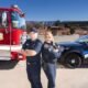 Sedona Police Department & Sedona Fire District seek $3k for kids 