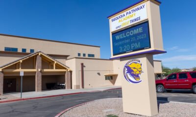 Sequoia Pathway Academy [Brian Petersheim Jr.]