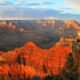 Spending impasse threatens to close national park system