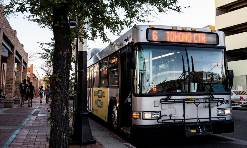 Sun Tran wants comments on Tucson transit app