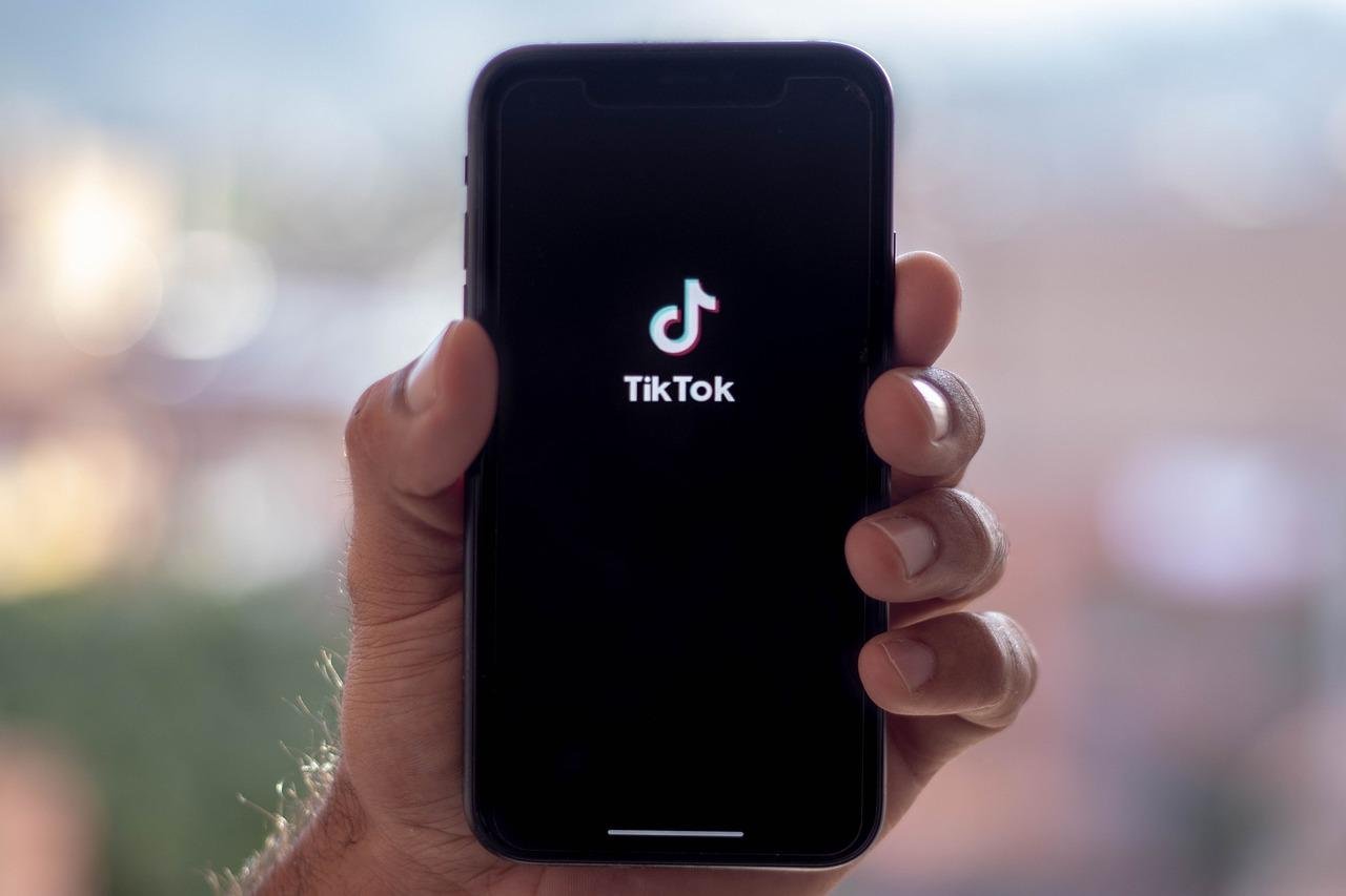 Supreme Court will hear challenge to TikTok ban