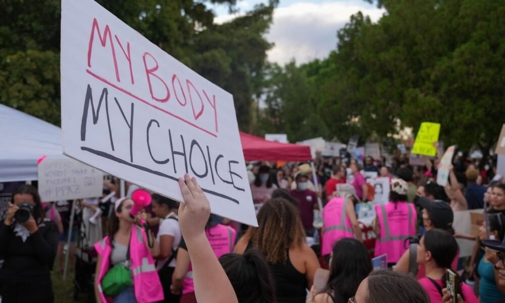 Sales of birth control, Plan B & abortion drugs spike after Donald Trump’s election