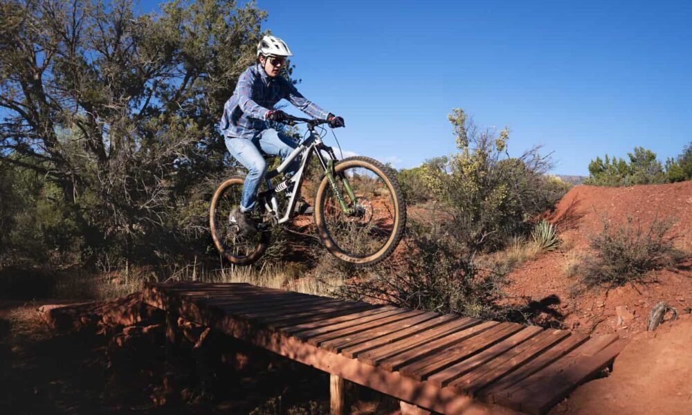 Filling free time in Sedona: 4 teens discuss activities outside of school