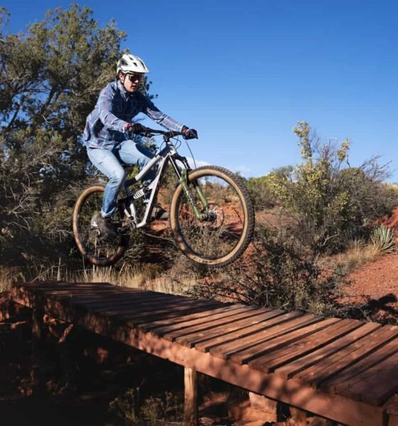 Filling free time in Sedona: 4 teens discuss activities outside of school