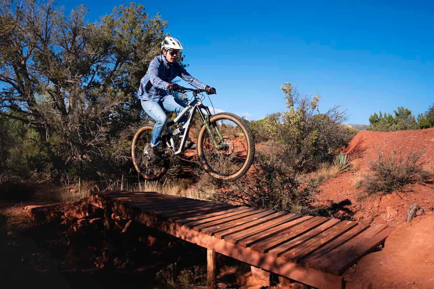 Filling free time in Sedona: 4 teens discuss activities outside of school