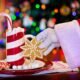 How Christmas became an American holiday tradition, with a Santa Claus, gifts & a tree