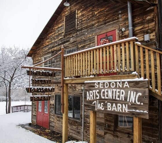 Changes coming to SAC’s Art Barn