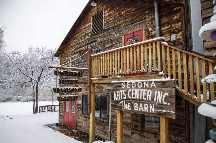 Changes coming to SAC’s Art Barn