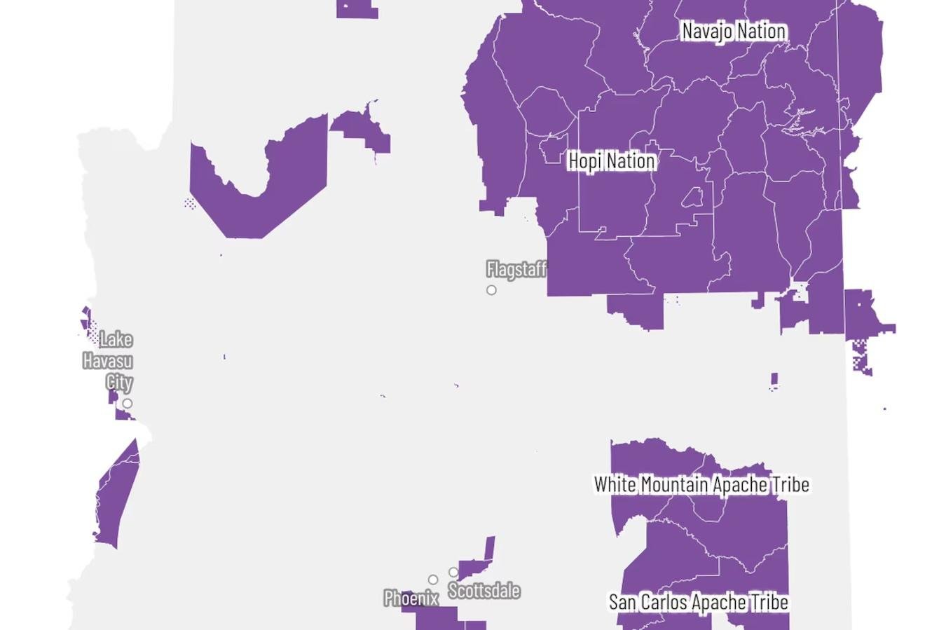 Who are the Arizona voters without proof of citizenship? They may surprise you.