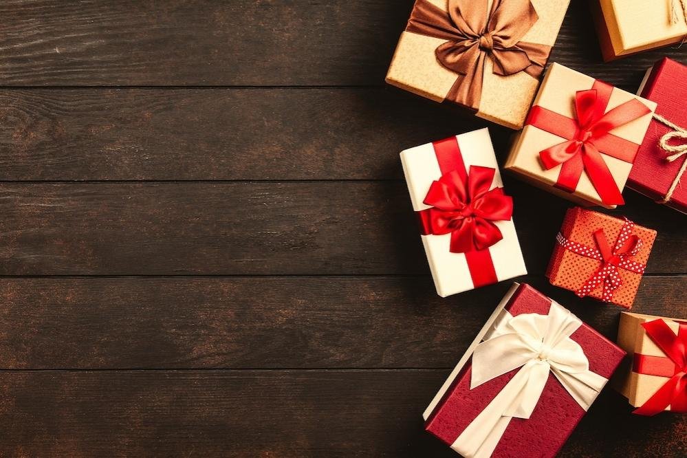 What’s the point of giving gifts? An anthropologist explains this ancient part of being human