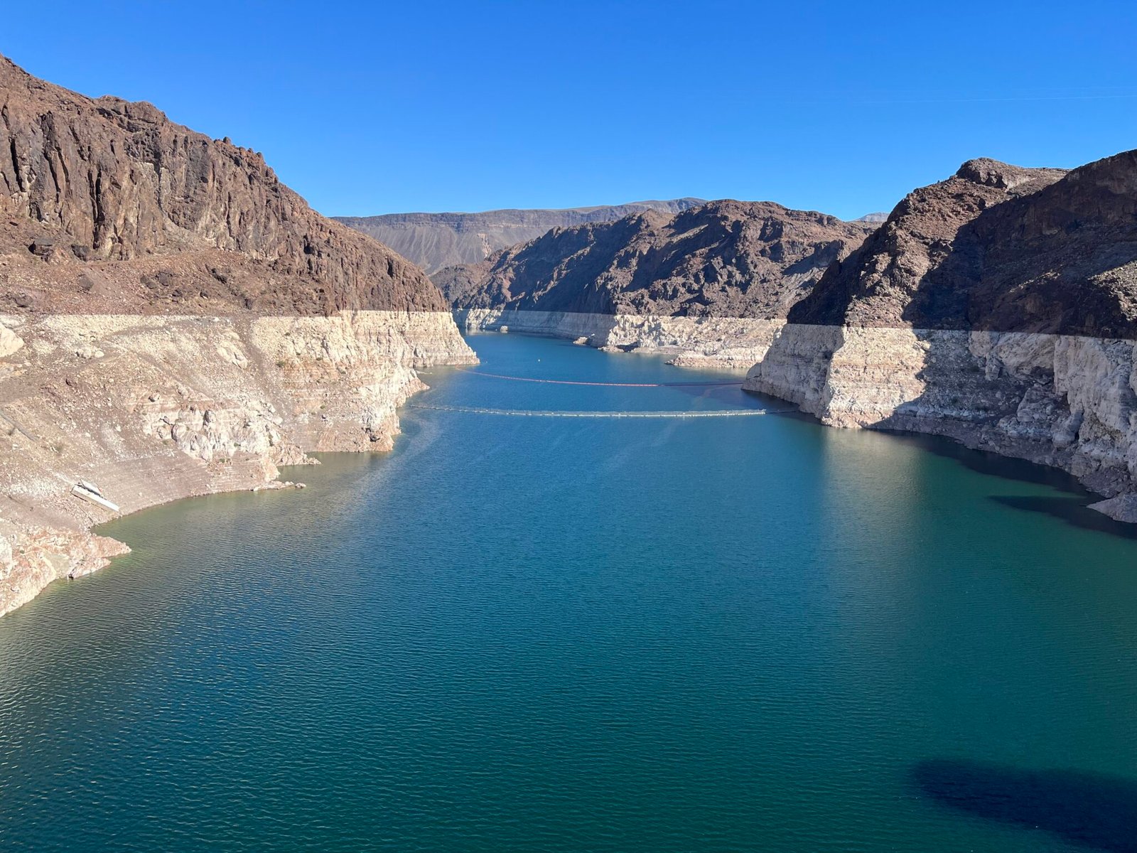 Lake Mead