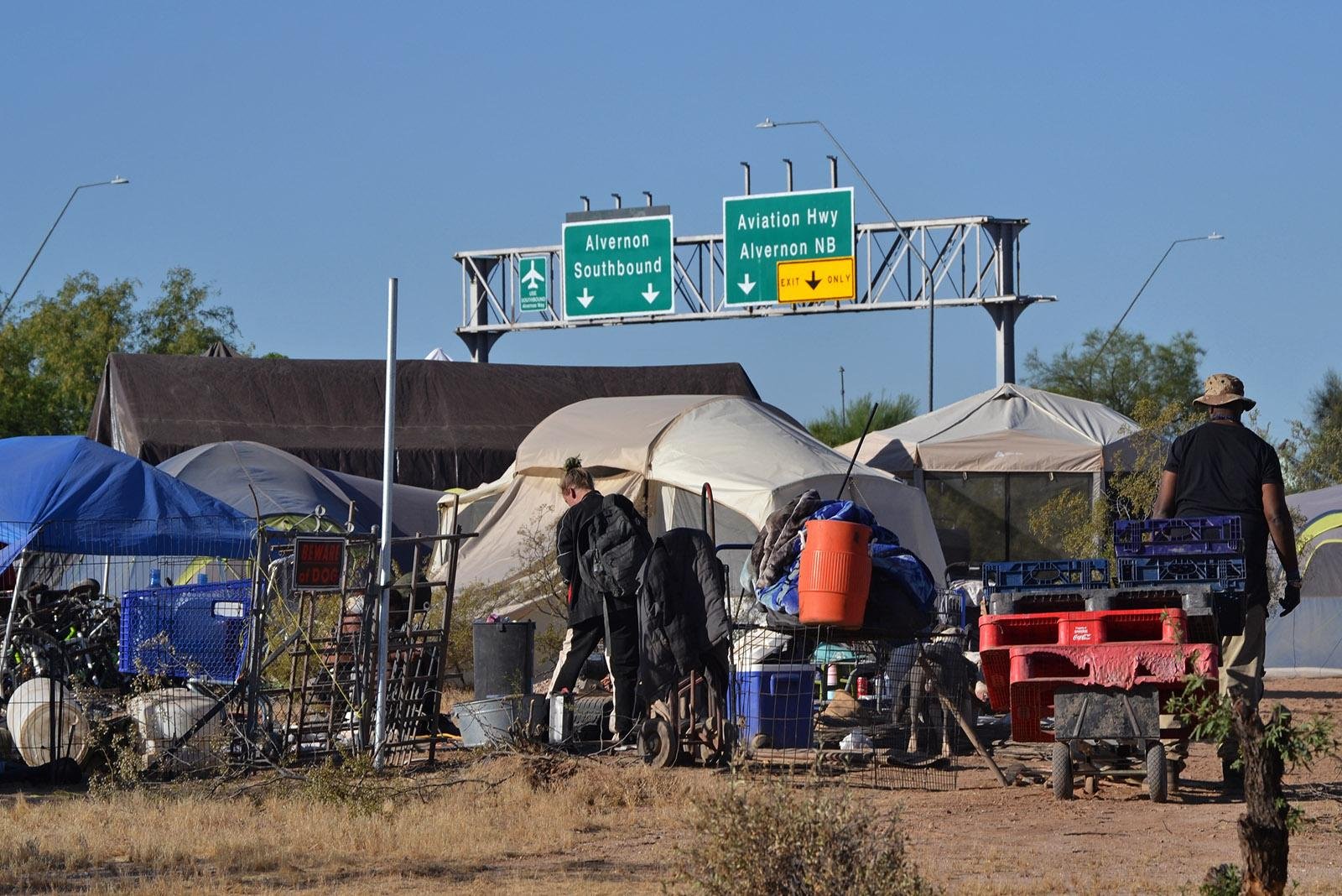 Volunteers needed for annual Tucson homeless point-in-time count