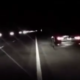 WATCH: SR 347 grinch hits and runs on Christmas Eve