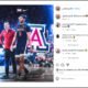 LeBron James' son Bryce commits to U of A