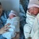 'Welcoming a baby into the world is always a privilege': New Year's baby brings joy to Valley family