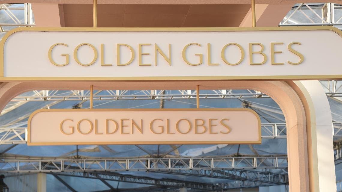 2025 Golden Globes winners list: Here is all of the nominations