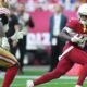 Arizona Cardinals close season with dominant 47-24 win over San Francisco 49ers