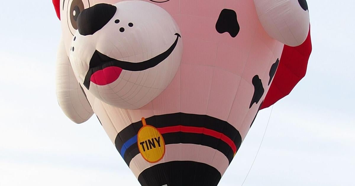 Havasu Balloon Festival 2025: What's new and what to expect