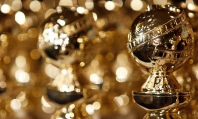 2025 Golden Globes: Here's a full list of all the winners