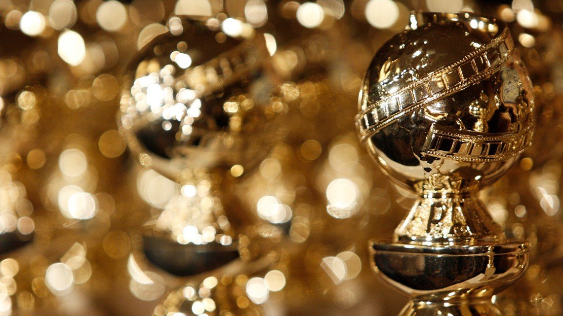 2025 Golden Globes: Here's a full list of all the winners