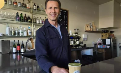 New non-alcoholic bar serves mocktails and coffee in north Phoenix