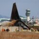 Black boxes from South Korea plane crash failed to record final 4 minutes, officials say