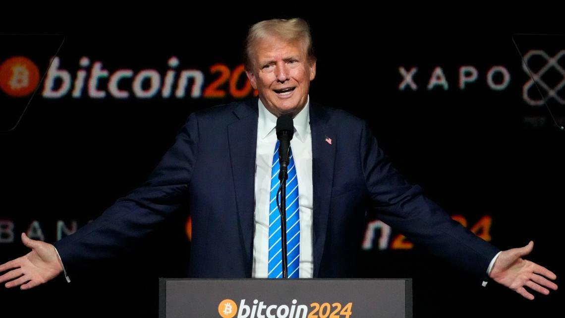The Trump company is not banning private foreign deals, a break with its first term policy