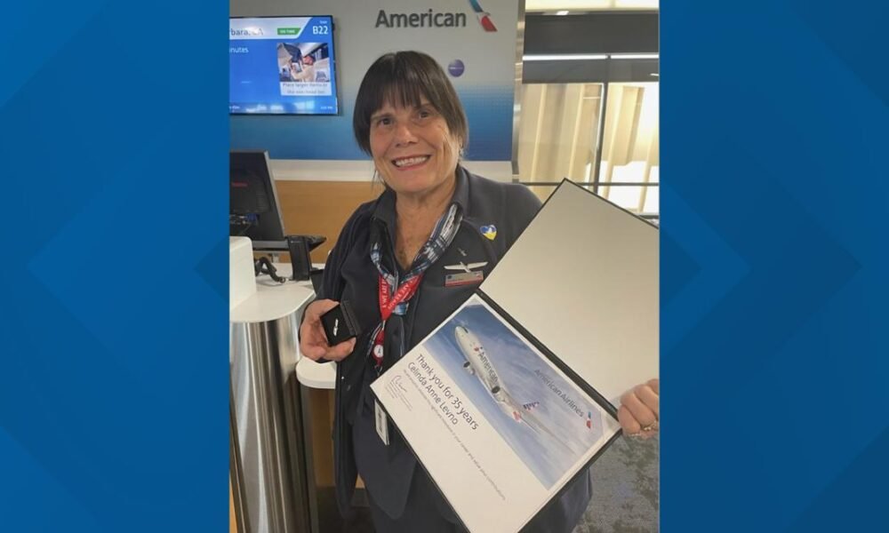 Phoenix flight attendant dies during layover in Denver