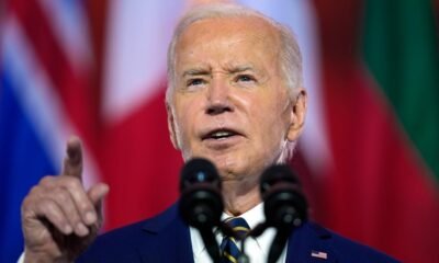 Biden speaks with relatives of Americans held by Taliban, but deal to bring them home still elusive