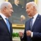 Biden and Netanyahu discuss the latest in the effort to reach an Israel-Hamas war ceasefire