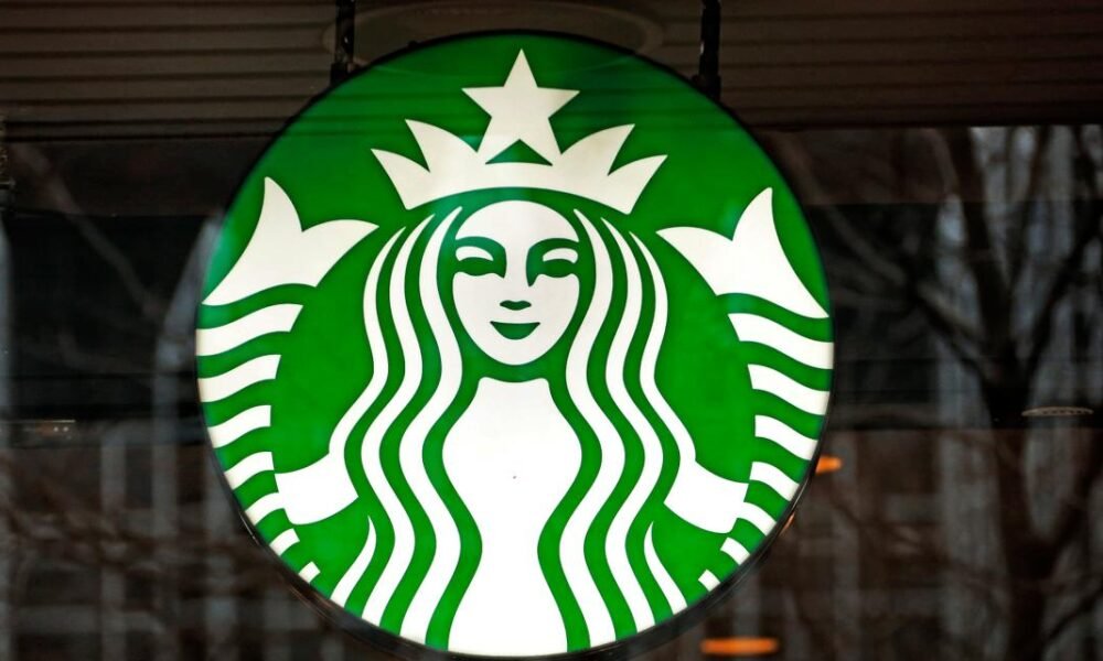 Hanging out at Starbucks will cost you as company reverses its open-door policy