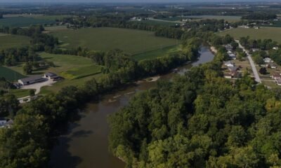 Chemicals in sewage sludge fertilizer pose cancer risk, EPA says