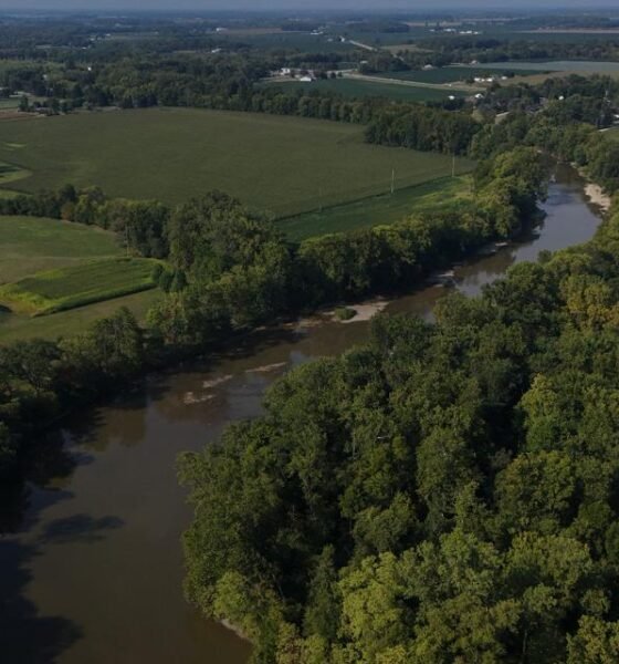 Chemicals in sewage sludge fertilizer pose cancer risk, EPA says