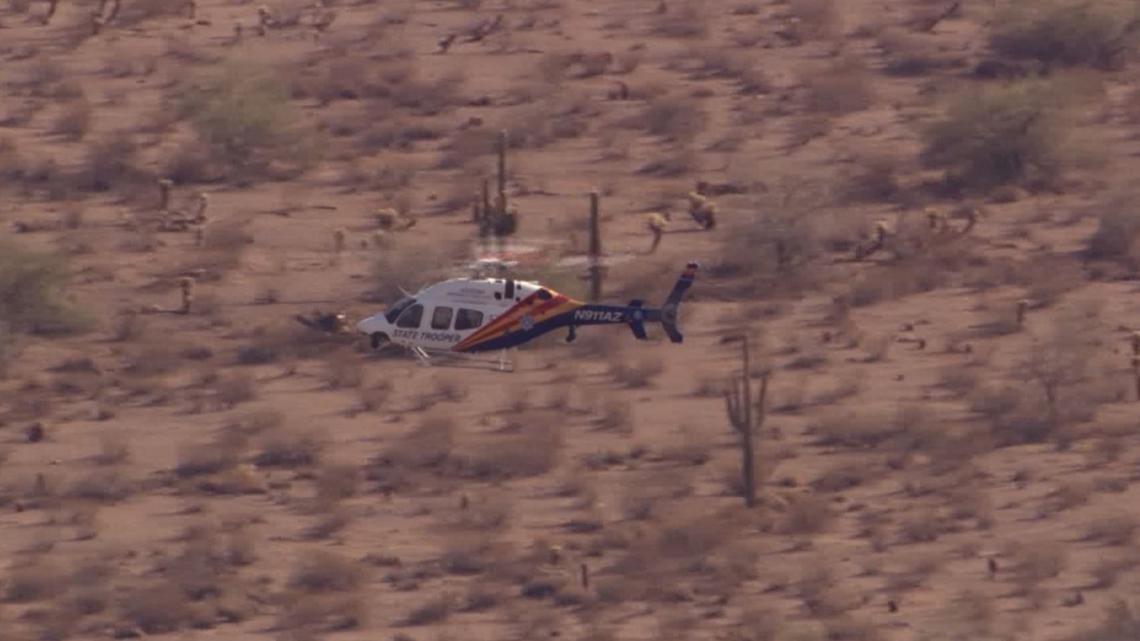 Northbound SR-87 reopens after road rage incident left it closed for hours