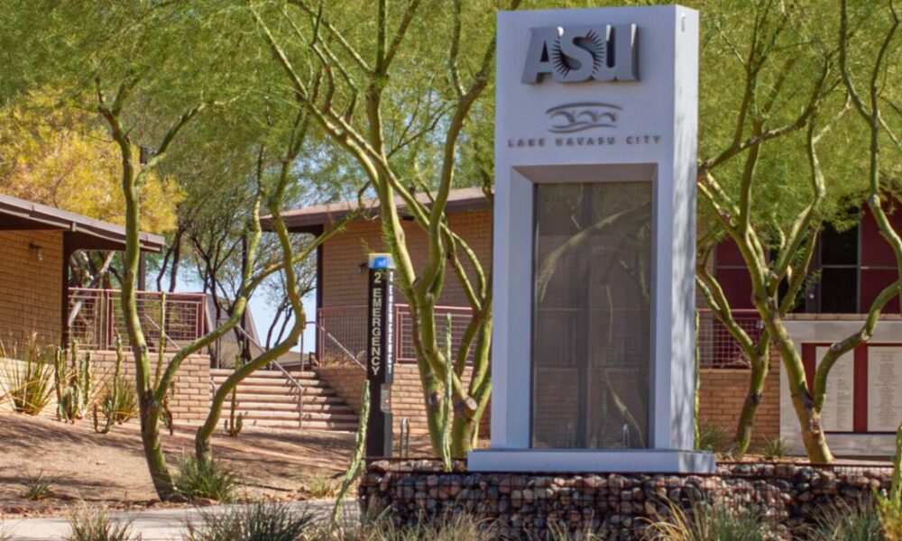 Emails show ASU delayed Havasu campus closure announcement  to ‘maximize impact’