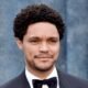 Trevor Noah is tapped to once again host the Grammy Awards