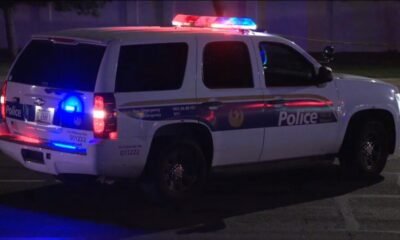 Man dies after he was found shot in a Phoenix alleyway