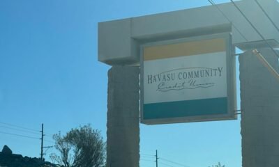 Havasu credit union likely to merge with Credit Union of Southern California