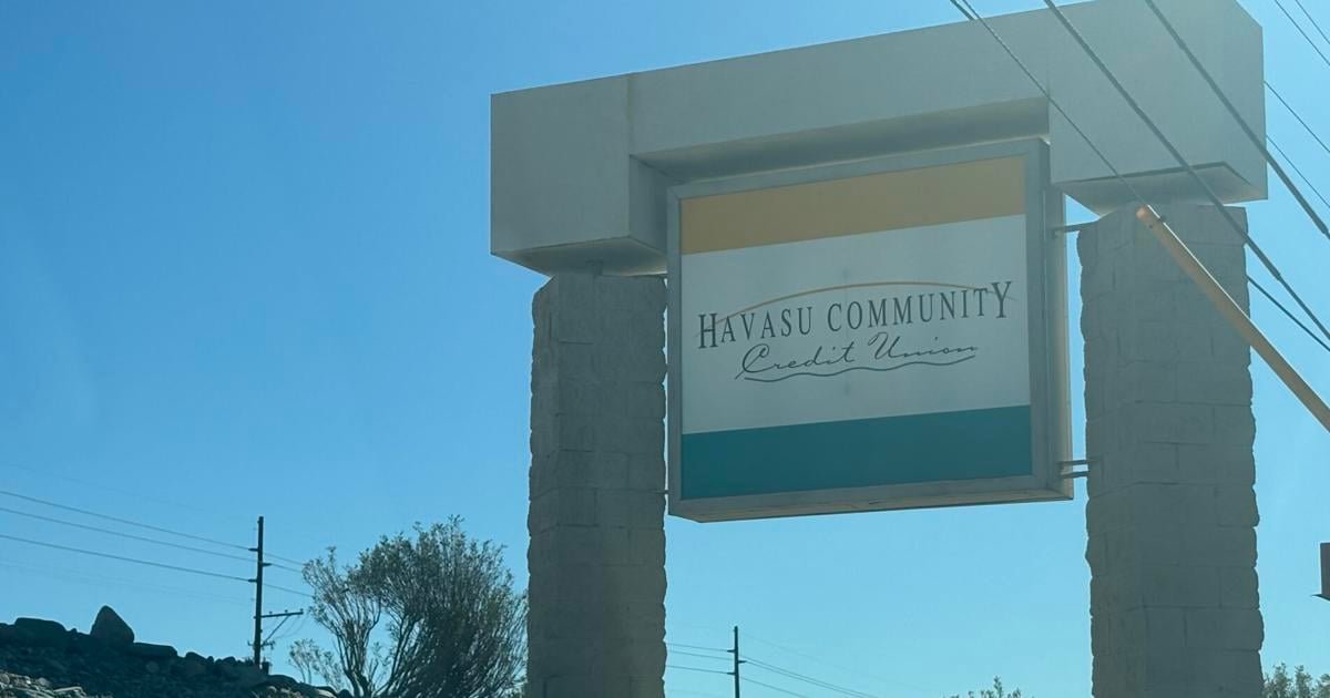 Havasu credit union likely to merge with Credit Union of Southern California