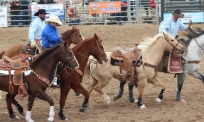 ‘Little Delbert Days’ reprises annual performances for 21st year