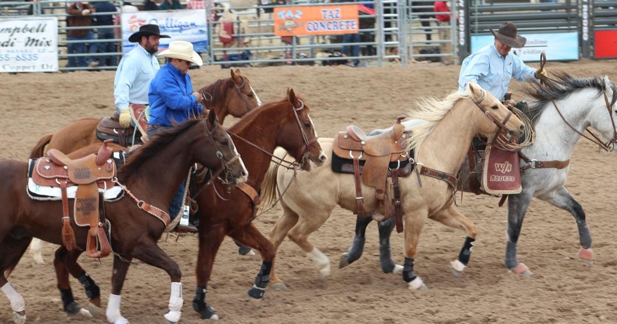 ‘Little Delbert Days’ reprises annual performances for 21st year