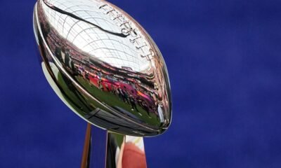 Who is going to Super Bowl LIX?