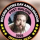 Post Malone, improve RSD and vinyl shopping with your country-rap ways